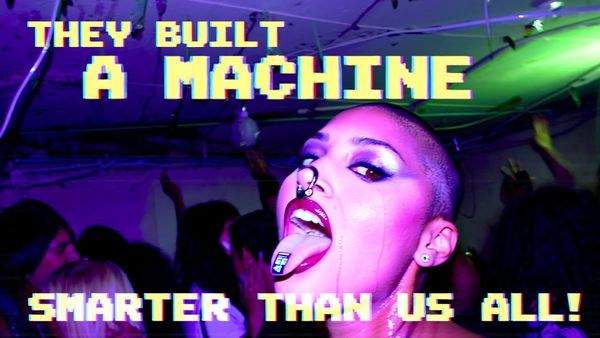 DAWN OF THE SOLARPUNKS | Found Footage from the Future - YouTube