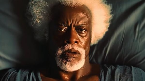 Memory Maker - Winner of BEST PRODUCTION - April 13 Film Fest - Full Movie auf Vimeo