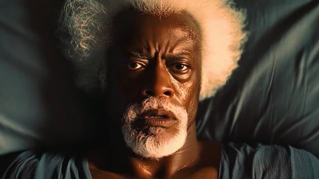 Memory Maker - Winner of BEST PRODUCTION - April 13 Film Fest - Full Movie auf Vimeo