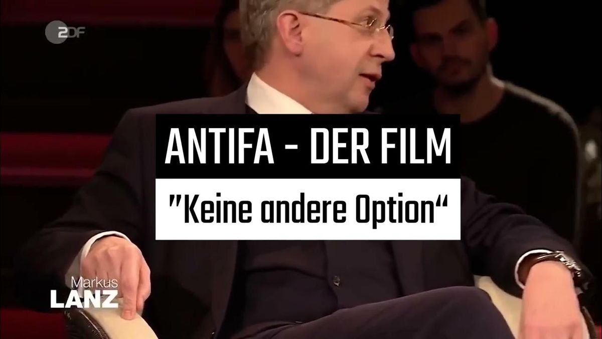 (63) Support: ANTIFA - der Film - - YouTube