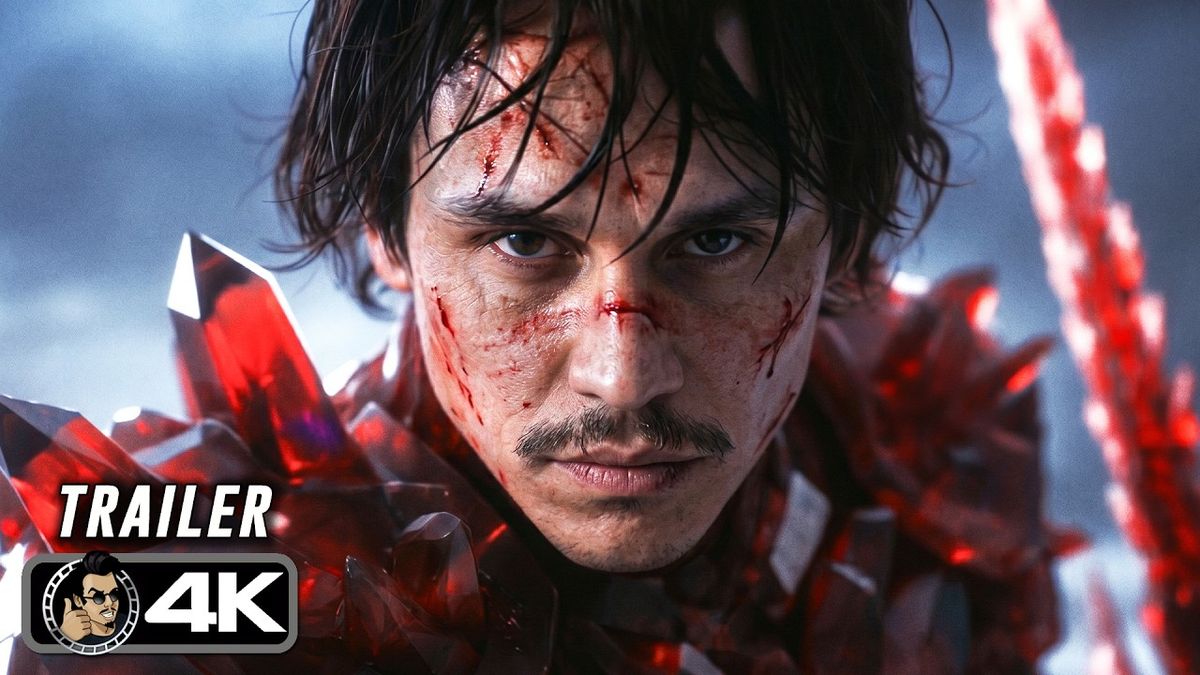 (160) HELL GRIND | Exclusive Trailer (2026) 4K - YouTube