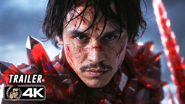 (160) HELL GRIND | Exclusive Trailer (2026) 4K - YouTube