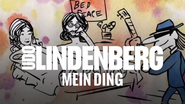 Udo Lindenberg - Mein Ding (offizielles Video) - YouTube