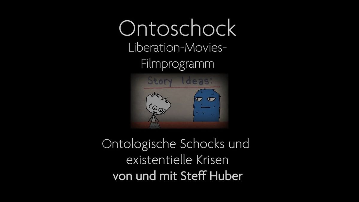Ontoschock - Teaser zum LiberationMovies-Filmprogramm on Vimeo