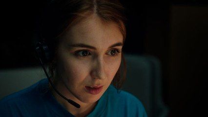 Rachels Don't Run: Loneliness in an A.I.-Driven World - video Dailymotion