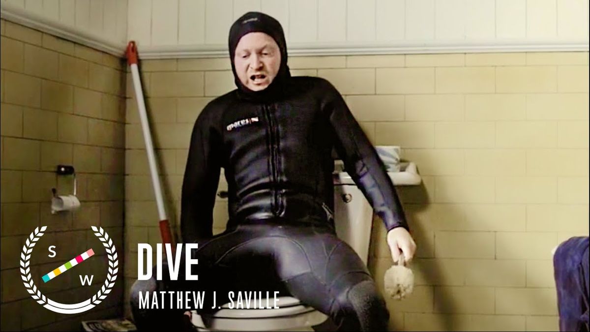 (57) DIVE | Award Winning Short Film about Finding Yourself - YouTube