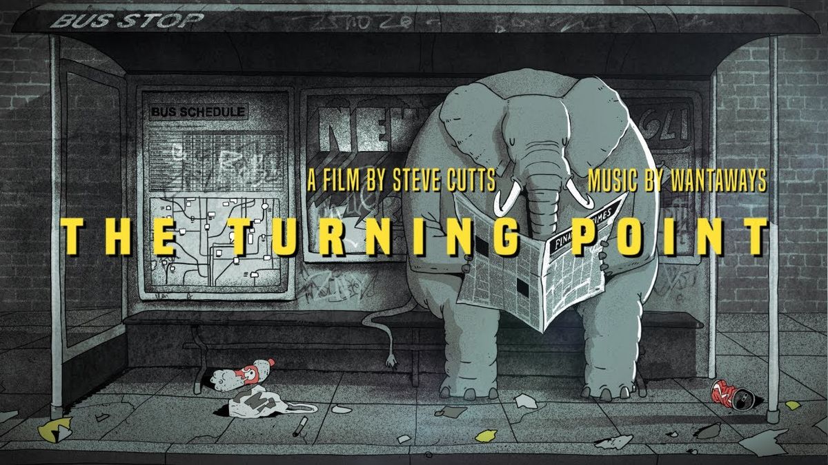 (12) The Turning Point - YouTube