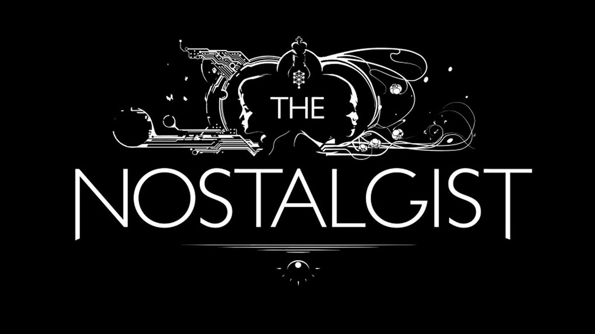 THE NOSTALGIST - Trailer - YouTube