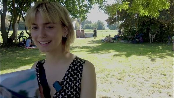 (13) Trailer Nordpark kurz - YouTube