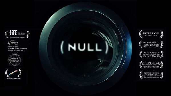 ( NULL ) on Vimeo