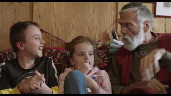 (1246) RÖBI GEHT // Trailer // Kinostart 27. März - YouTube