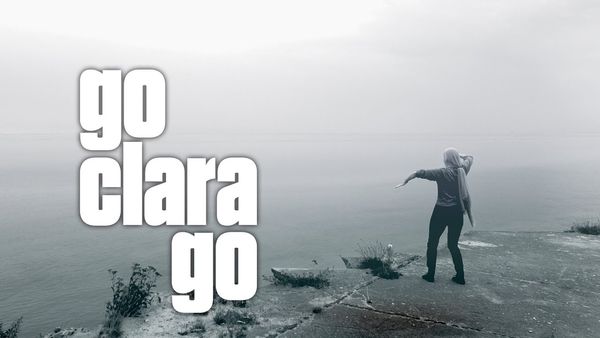 (109) GO CLARA GO Trailer Deutsch | German [HD] - YouTube