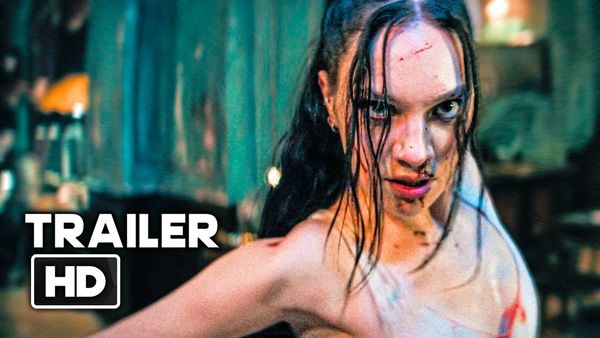 (243) PRETTY LETHAL Official Trailer (2026) Uma Thurman, Maddie Ziegler - YouTube