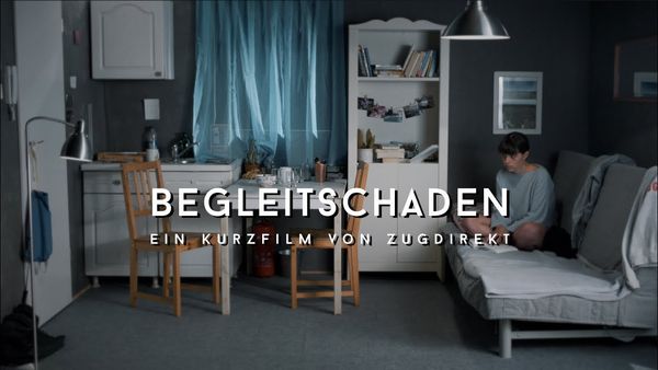(198) Begleitschaden – ein Kurzfilm - YouTube