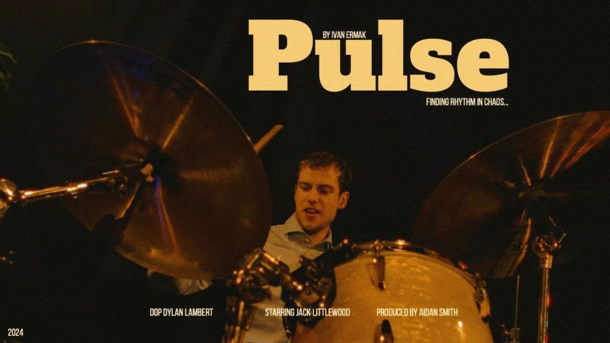 (84) PULSE 2024 - Student short film - YouTube