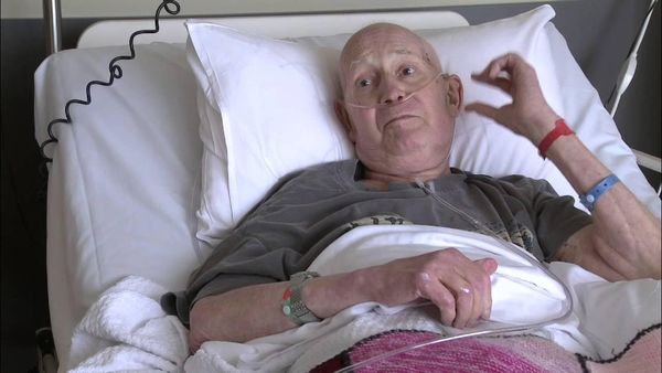 (1245) LIFE Before Death - Roger's Story - YouTube