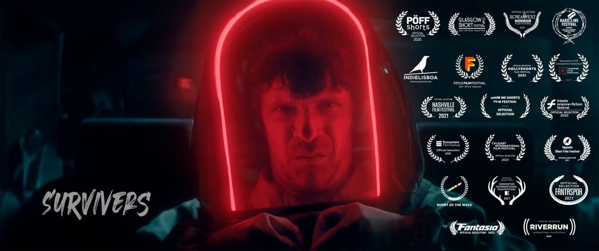 SURVIVERS auf Vimeo