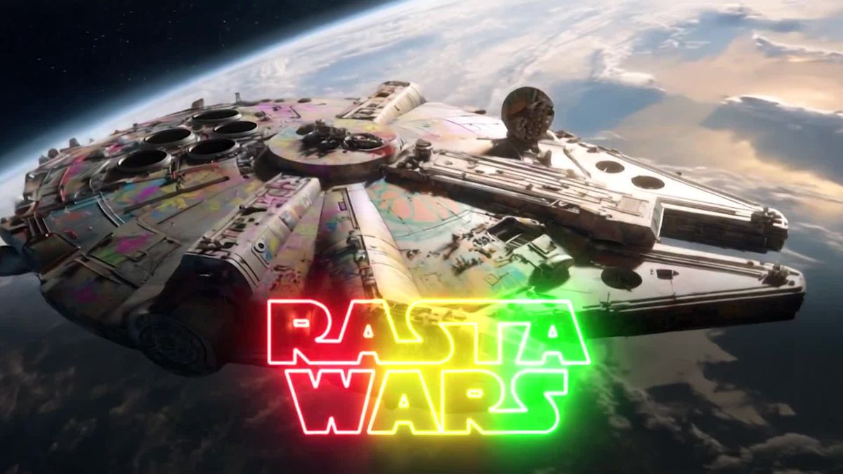 0 Rasta Wars