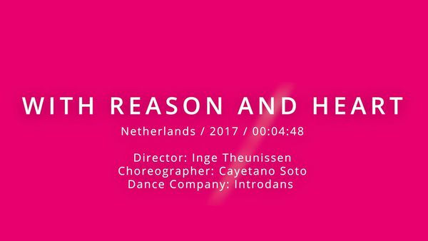 WINNER "Best Screen Choreography Up To 5 Minutes" // With Reason And Heart | Videos & Filme auf Vim…
