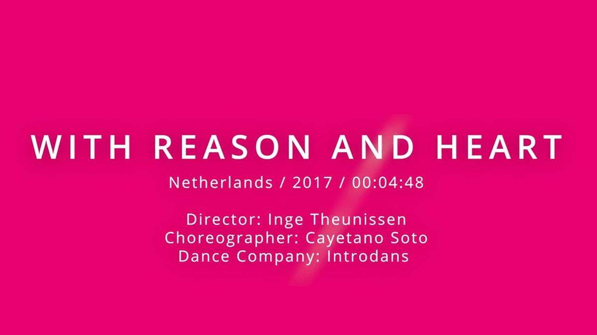 WINNER "Best Screen Choreography Up To 5 Minutes" // With Reason And Heart | Videos & Filme auf Vim…