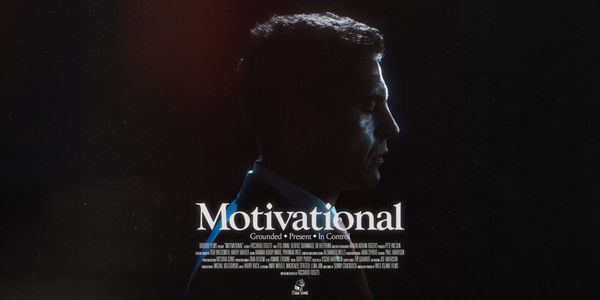 Motivational on Vimeo
