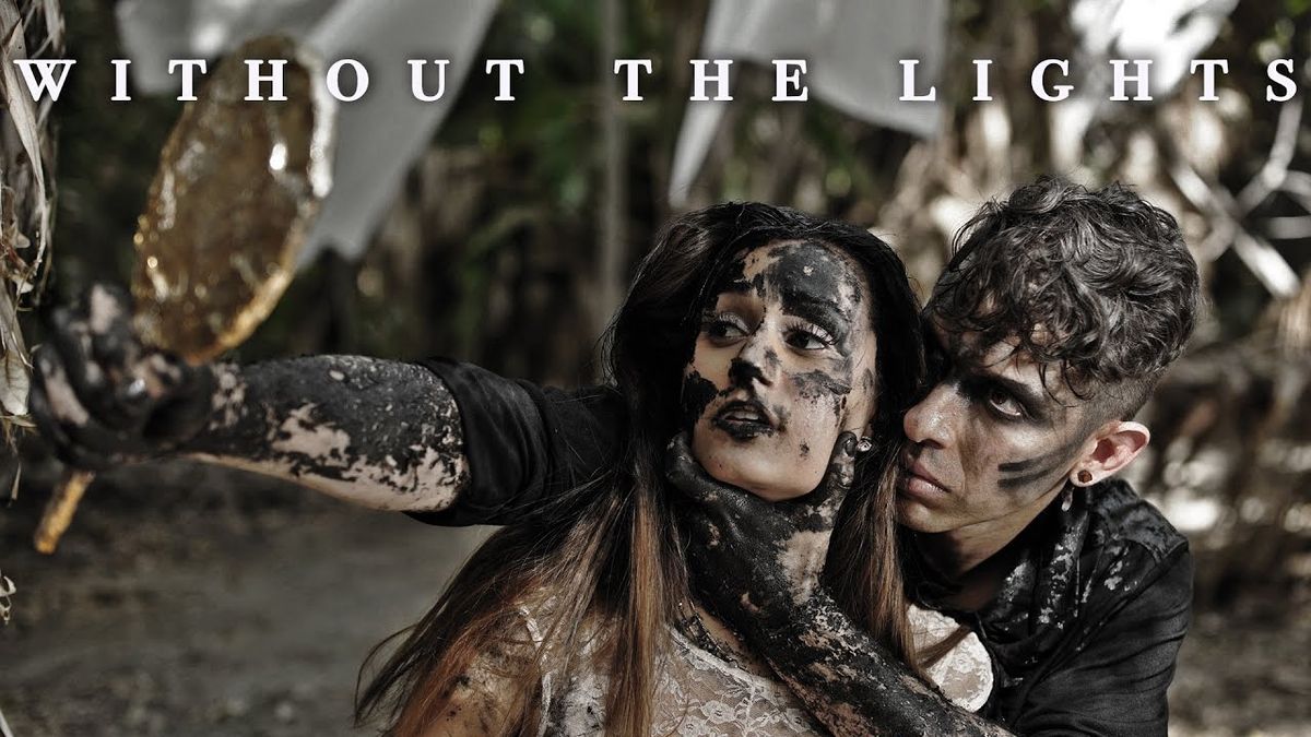 (50) WITHOUT THE LIGHTS | @PhillipChbeeb | @ElliotMossMusic | Erica Klein - YouTube