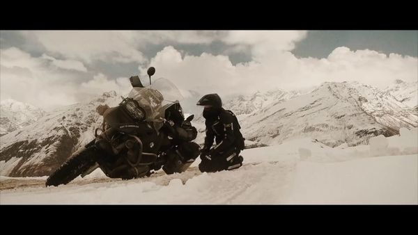 (1533) Egal Was Kommt - Trailer HD - YouTube