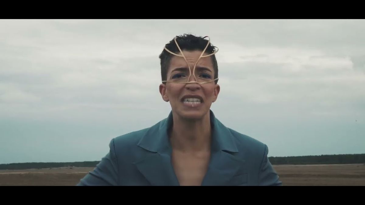 (39) Celina Bostic - Die Resilienz (offizielles Video) - YouTube