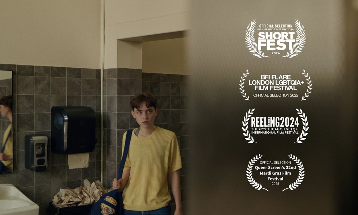 WRONG BATHROOM auf Vimeo