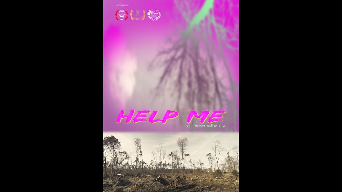 HELP ME (2023) 4K