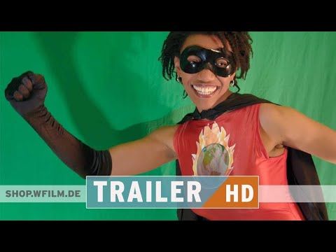 (197) Climate Warriors [Offizieller Trailer Deutsch HD German] - YouTube