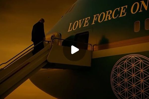 Love Force One