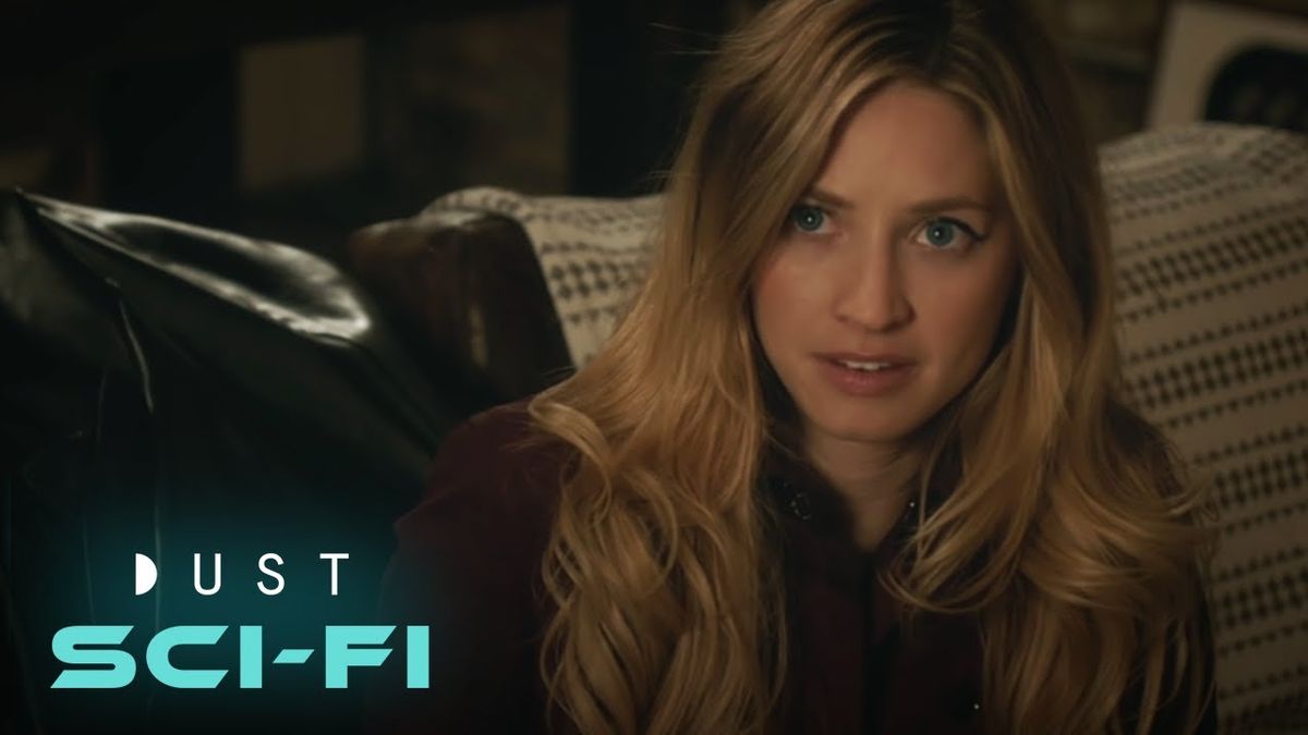 (350) Sci-Fi Short Film “Nano" | DUST - YouTube