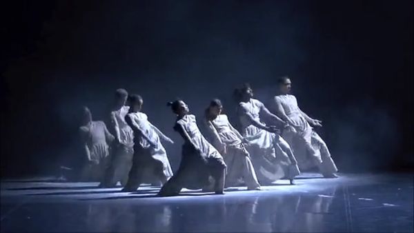 What Is Contemporary Dance? | Videos & Filme auf Vimeo