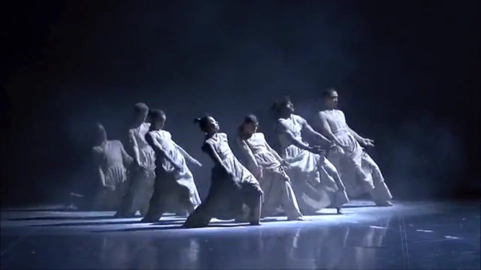 What Is Contemporary Dance? | Videos & Filme auf Vimeo
