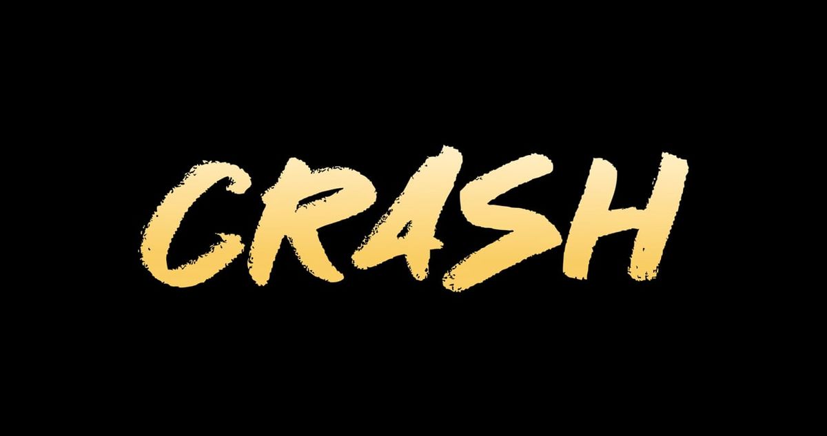 Crash (2023) - Trailer