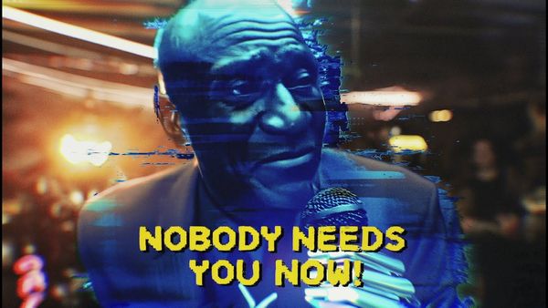 POST-SCARCITY BLUES | Found Footage from the Future - YouTube