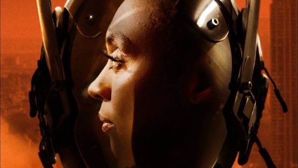 (2) MANDROID By Boya Dee - YouTube