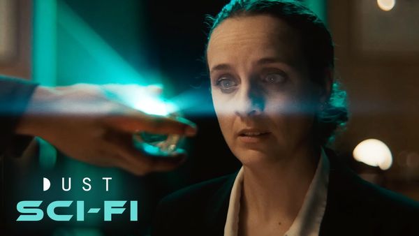 (209) Sci-Fi Short Film "The C.R.O.W.D." | DUST | Sci-Fi London 48-Hour Film Challenge Winner - You…