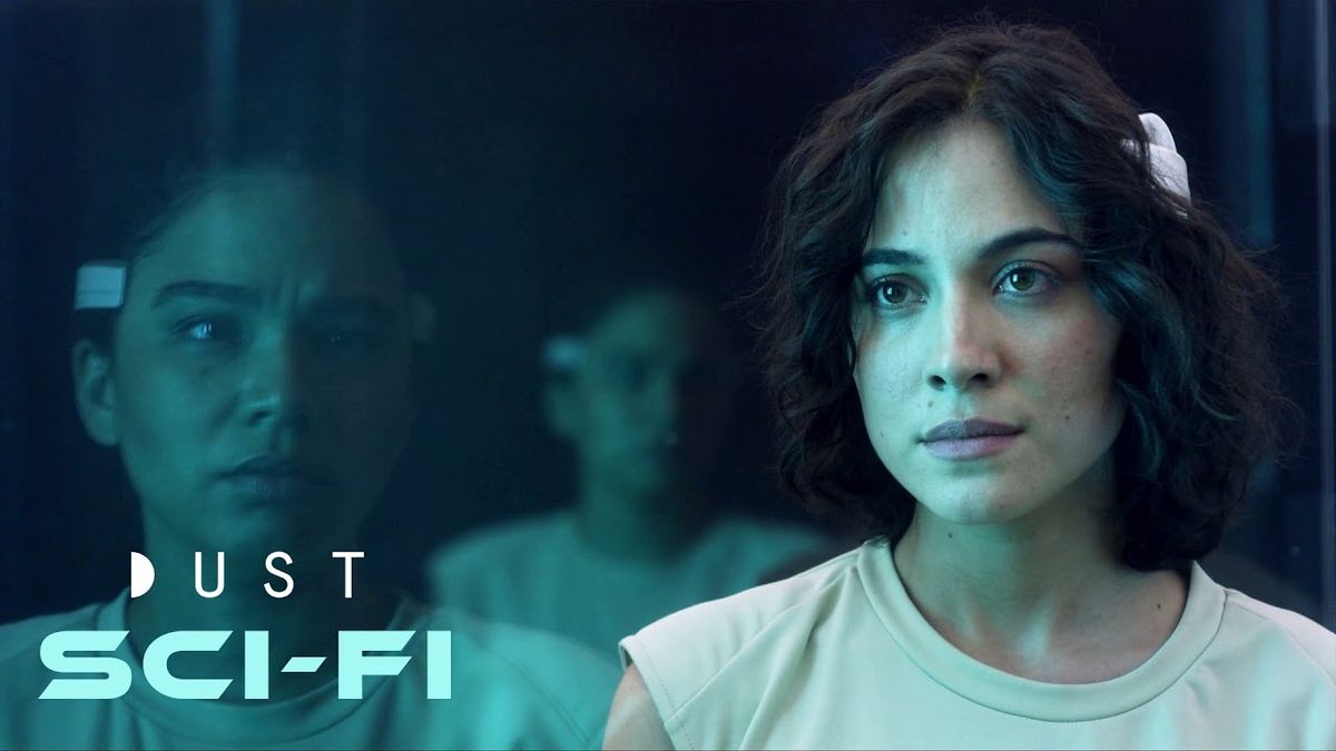 (789) Sci-Fi Short Film "Keep/Delete" | DUST | Online Premiere - YouTube