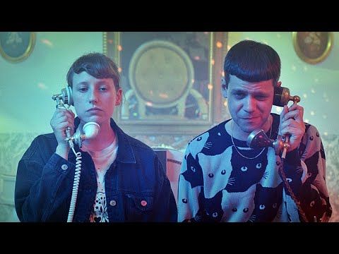 (14) VIENNA CALLING | Trailer deutsch german [HD] - YouTube