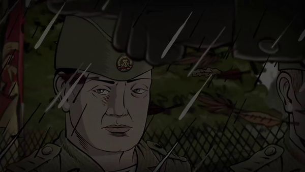 Schwarwel „Schießbefehl“ - YouTube
