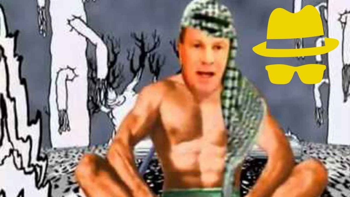 (885) Jan Delay - Vergiftet (Official Video) - YouTube