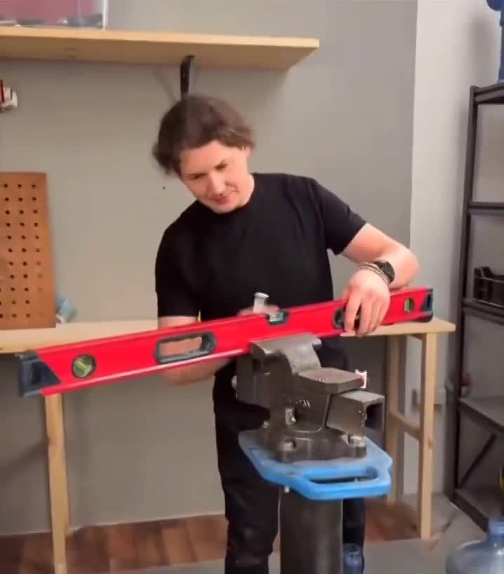 6 Guy builds a plasma cannon out of 2 water jugs