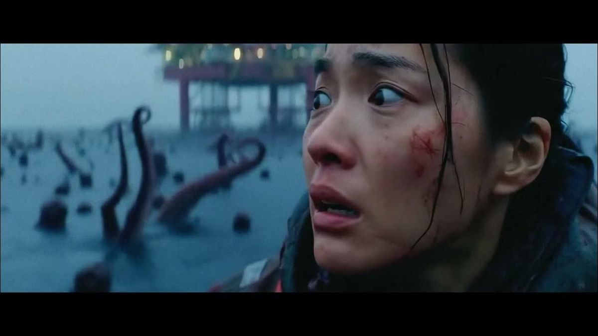 1 Dawn Chorus imaginary movie teaser - made using VEO 2