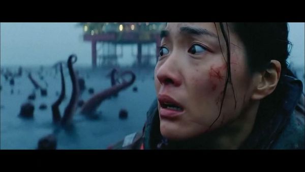 1 Dawn Chorus imaginary movie teaser - made using VEO 2