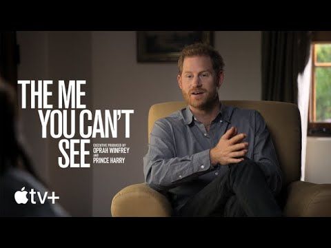 (125) The Me You Can't See — Official Trailer | Apple TV+ - YouTube