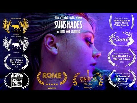 (179) CATALYST - Sunshades - YouTube