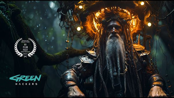 (26) Sci-Fi Short Film “The Chamber" | DUST - YouTube