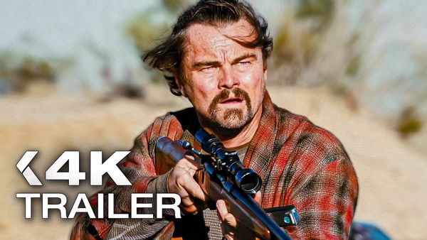 (167) ONE BATTLE AFTER ANOTHER – Trailer Deutsch German (2025) - YouTube